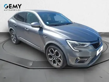 Photo 4 Renault Arkana  E-Tech 145 - 21B