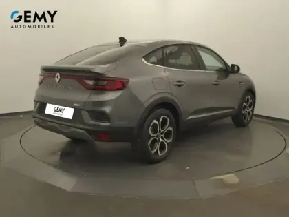 Photo 38 Renault Arkana  E-Tech 145 - 21B