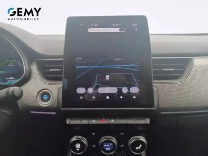 Photo 33 Renault Arkana  E-Tech 145 - 21B