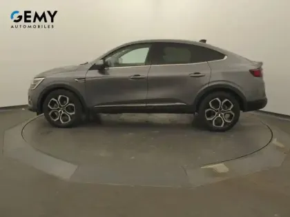 Photo 39 Renault Arkana  E-Tech 145 - 21B