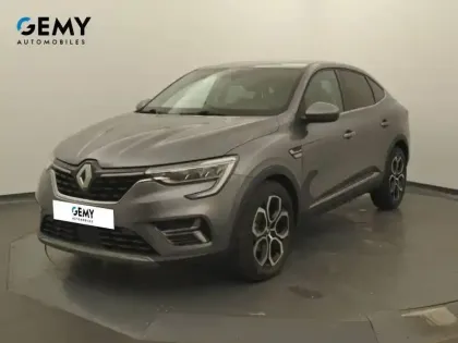 Photo 21 Renault Arkana  E-Tech 145 - 21B