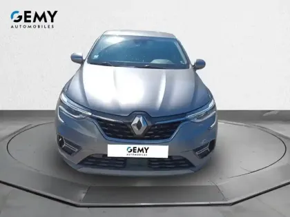 Photo 3 Renault Arkana  E-Tech 145 - 21B