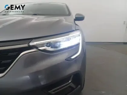 Photo 40 Renault Arkana  E-Tech 145 - 21B