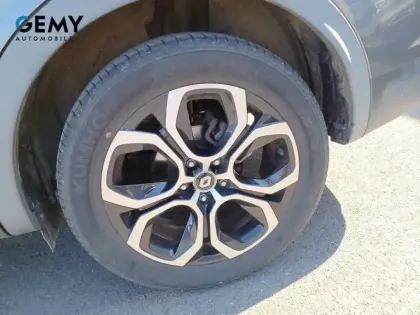 Photo 13 Renault Arkana  E-Tech 145 - 21B