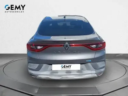 Photo 19 Renault Arkana  E-Tech 145 - 21B