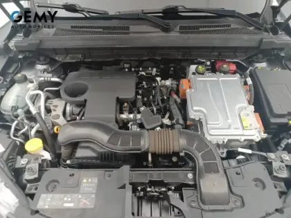 Photo 32 Renault Arkana  E-Tech 145 - 21B