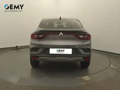 Photo 25 Renault Arkana  E-Tech 145 - 21B