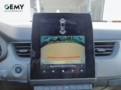 Photo 18 Renault Arkana  E-Tech 145 - 21B