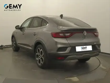 Photo 27 Renault Arkana  E-Tech 145 - 21B