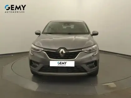 Photo 22 Renault Arkana  E-Tech 145 - 21B