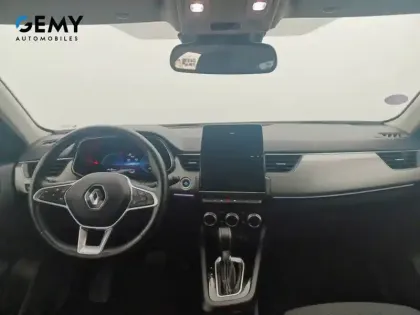 Photo 28 Renault Arkana  E-Tech 145 - 21B