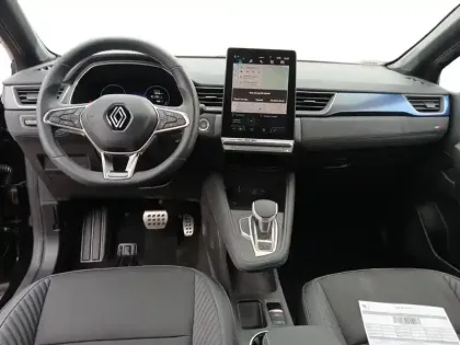 Photo 3 Renault Captur  E-Tech full hybrid 145 ch