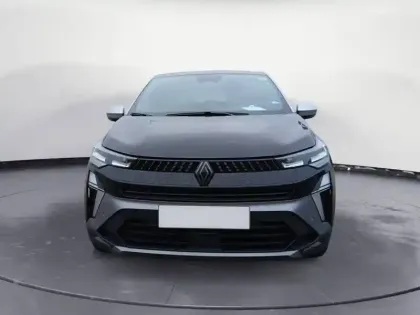 Photo 8 Renault Captur  E-Tech full hybrid 145 ch