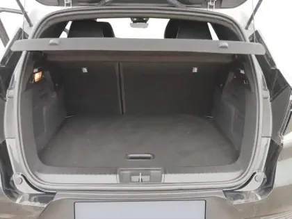 Photo 12 Renault Captur  E-Tech full hybrid 145 ch