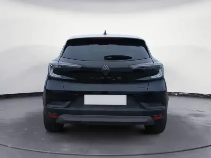 Photo 5 Renault Captur  E-Tech full hybrid 145 ch