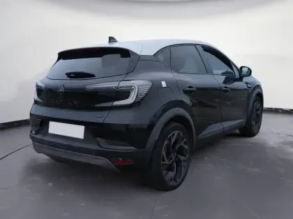 Photo 6 Renault Captur  E-Tech full hybrid 145 ch