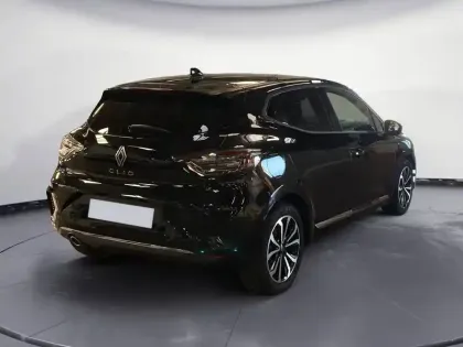 Photo 2 Renault Clio  TCe 90 ch GSR2