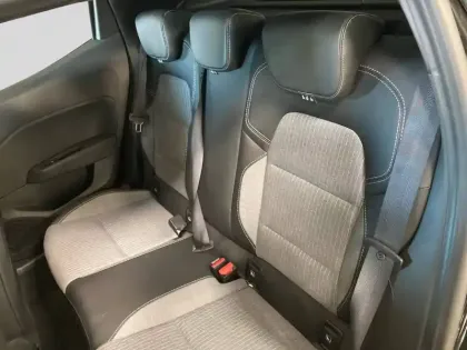 Photo 11 Renault Clio  TCe 90 ch GSR2