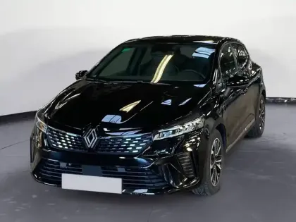 Photo Renault Clio Techno