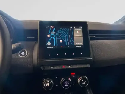 Photo 15 Renault Clio  TCe 90 ch GSR2