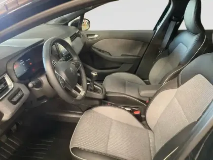 Photo 10 Renault Clio  TCe 90 ch GSR2