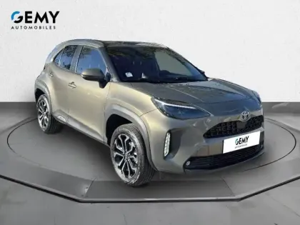 Photo 42 Toyota Yaris  Cross Hybride 116h 2WD