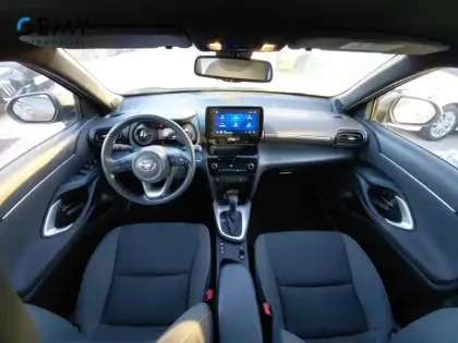 Photo 27 Toyota Yaris  Cross Hybride 116h 2WD