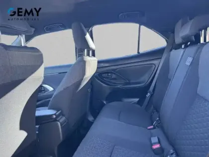 Photo 49 Toyota Yaris  Cross Hybride 116h 2WD