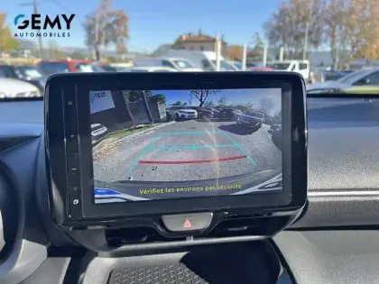 Photo 51 Toyota Yaris  Cross Hybride 116h 2WD