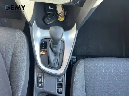 Photo 54 Toyota Yaris  Cross Hybride 116h 2WD