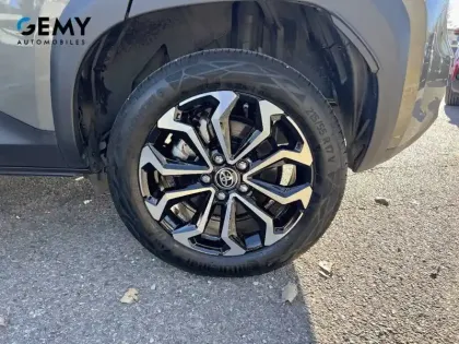 Photo 50 Toyota Yaris  Cross Hybride 116h 2WD