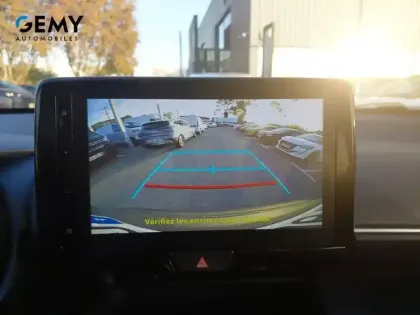 Photo 35 Toyota Yaris  Cross Hybride 116h 2WD