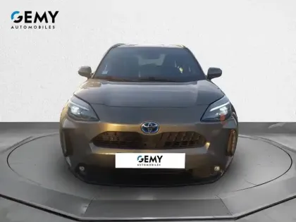 Photo 1 Toyota Yaris  Cross Hybride 116h 2WD