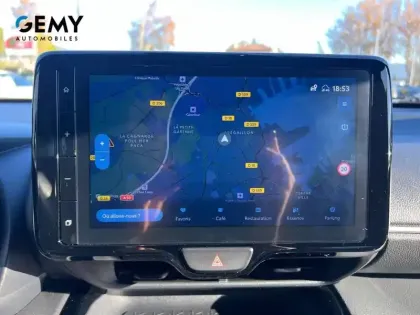 Photo 55 Toyota Yaris  Cross Hybride 116h 2WD