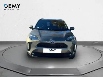 Photo 41 Toyota Yaris  Cross Hybride 116h 2WD