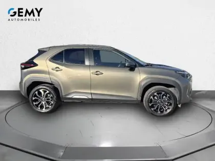 Photo 43 Toyota Yaris  Cross Hybride 116h 2WD