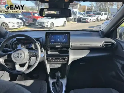Photo 47 Toyota Yaris  Cross Hybride 116h 2WD