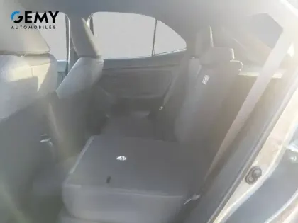 Photo 9 Toyota Yaris  Cross Hybride 116h 2WD