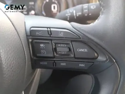 Photo 11 Toyota Yaris  Cross Hybride 116h 2WD