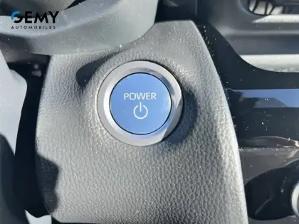 Photo 57 Toyota Yaris  Cross Hybride 116h 2WD