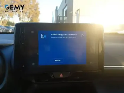 Photo 33 Toyota Yaris  Cross Hybride 116h 2WD