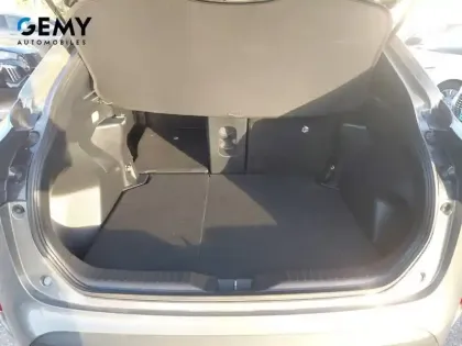 Photo 5 Toyota Yaris  Cross Hybride 116h 2WD