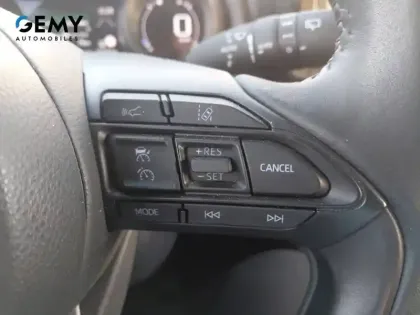 Photo 31 Toyota Yaris  Cross Hybride 116h 2WD