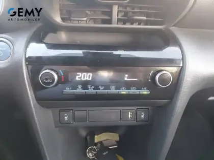 Photo 36 Toyota Yaris  Cross Hybride 116h 2WD