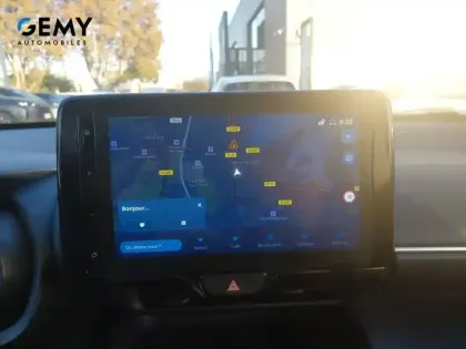 Photo 14 Toyota Yaris  Cross Hybride 116h 2WD