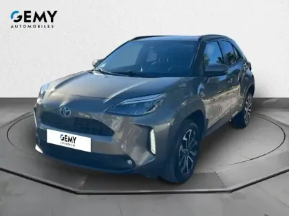 Photo 40 Toyota Yaris  Cross Hybride 116h 2WD