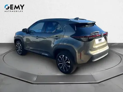 Photo 46 Toyota Yaris  Cross Hybride 116h 2WD