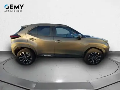 Photo 3 Toyota Yaris  Cross Hybride 116h 2WD