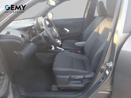 Photo 28 Toyota Yaris  Cross Hybride 116h 2WD