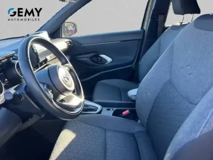 Photo 48 Toyota Yaris  Cross Hybride 116h 2WD